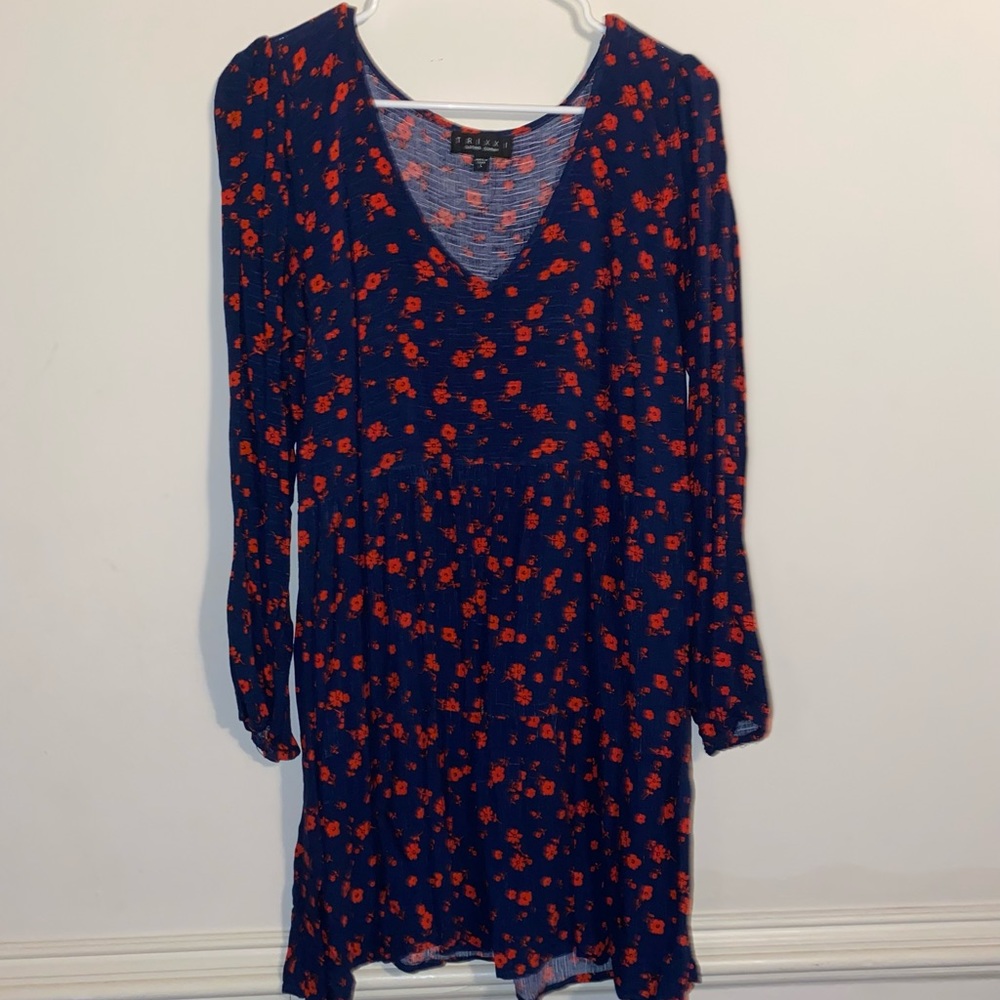 TRIXXI dress